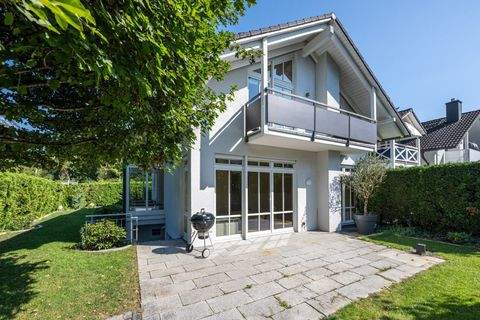 Gräfelfing Häuser, Gräfelfing Haus kaufen