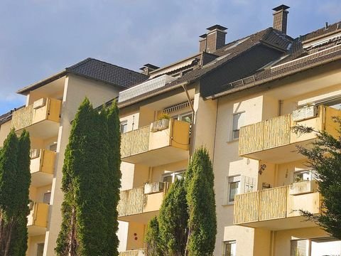 Lüdenscheid Wohnungen, Lüdenscheid Wohnung mieten