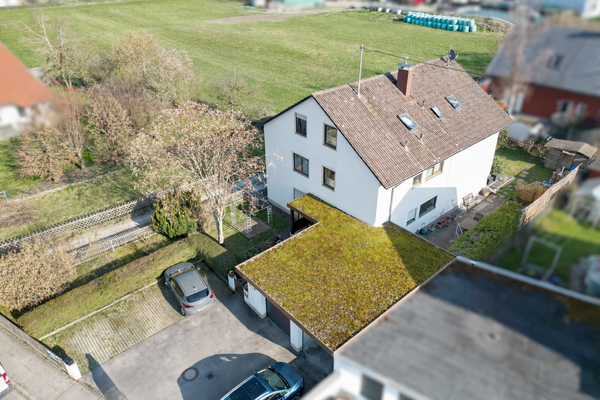 Herzlich Wilkommen im schönen Mammendorf