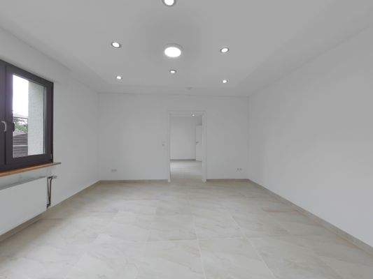 Erdgeschoss Zimmer 2