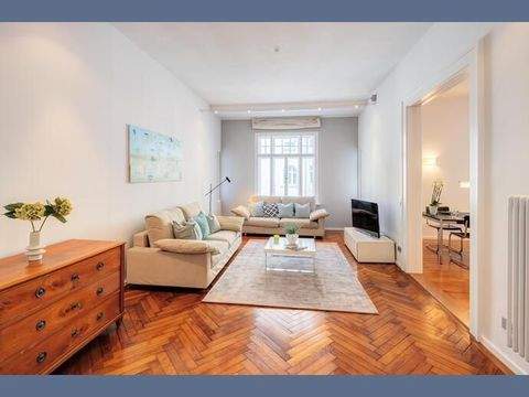 München Wohnen auf Zeit, möbliertes Wohnen