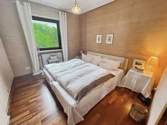 Gästezimmer Erdgeschoss