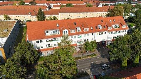 Magdeburg Wohnungen, Magdeburg Wohnung kaufen