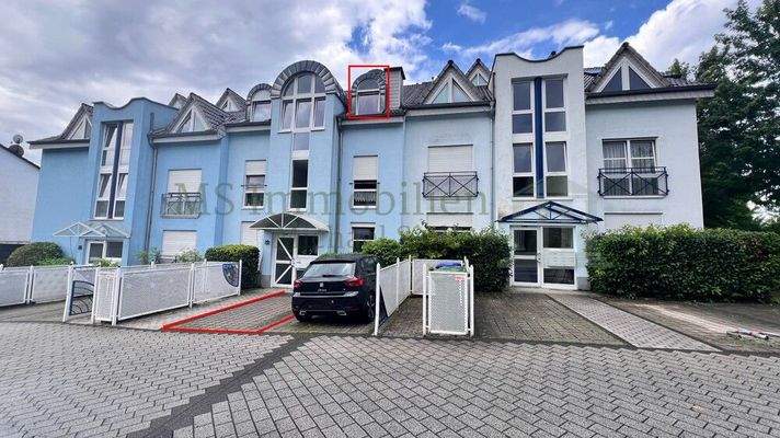 Whg. 1 Hausansicht 2