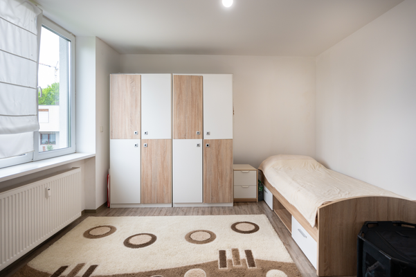 DG Wohnung 2 Kinderzimmer