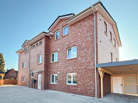 Sittensen Wohnungen, Sittensen Wohnung mieten