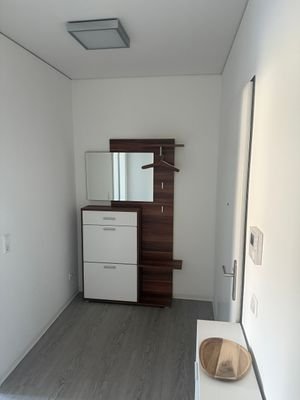 Eingangsbereich 