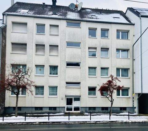 Ratingen Wohnungen, Ratingen Wohnung kaufen