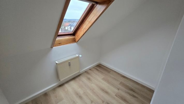 Kinderzimmer 2 / Büro