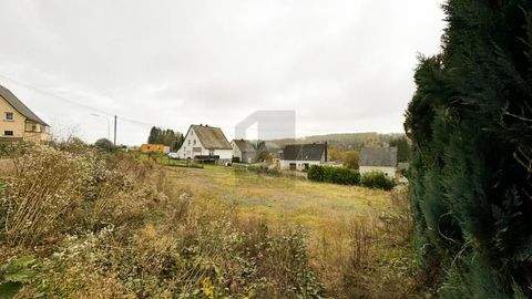 Langenhahn Grundstücke, Langenhahn Grundstück kaufen