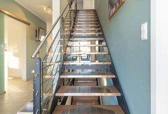 Beispielbild Treppe