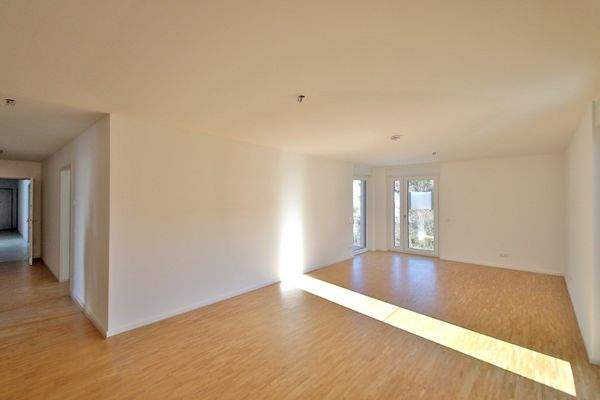 großzügiger Wohnbereich