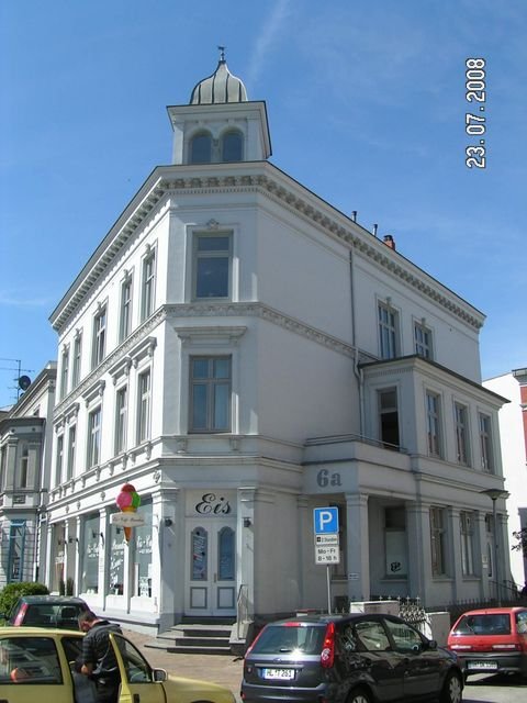 Lübeck Wohnungen, Lübeck Wohnung mieten