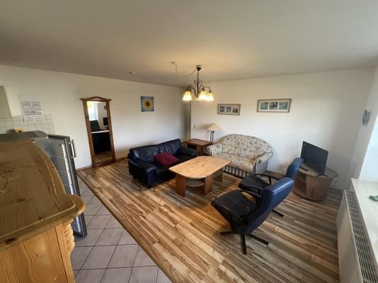 Wohnzimmer Whg. 2