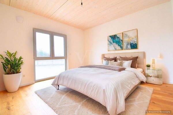 Beispiel: Weiters Zimmer