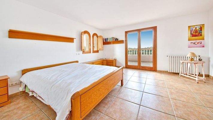 Villa mit Pool zum Verkauf, S'Aranjassa, Palma de Mallorca.