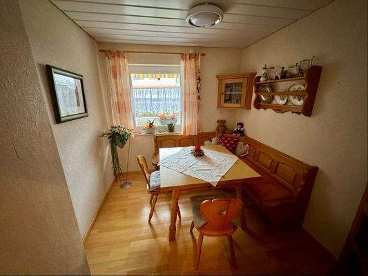 Essen / Kind / Arbeiten