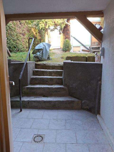 Waltershausen Wohnungen, Waltershausen Wohnung mieten