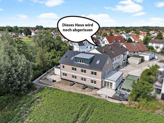 Gesamtgrundstück