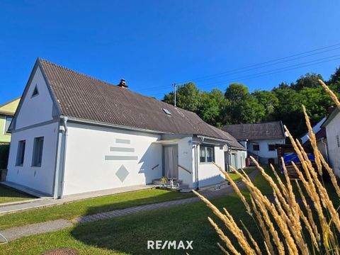 Stadtschlaining Häuser, Stadtschlaining Haus kaufen