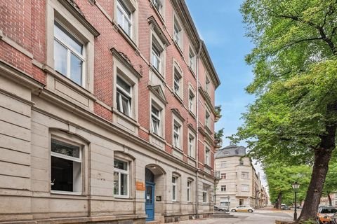 Dresden Renditeobjekte, Mehrfamilienhäuser, Geschäftshäuser, Kapitalanlage