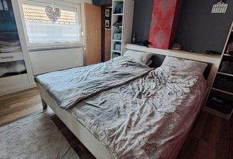 Elternschlafzimmer