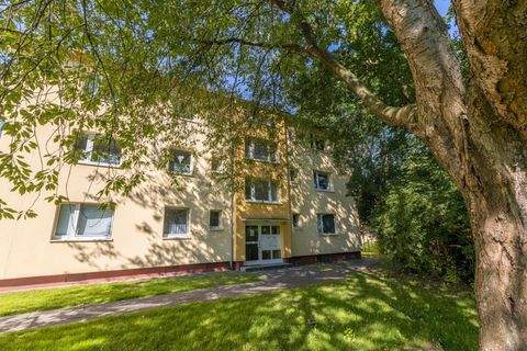 Glücksburg Wohnungen, Glücksburg Wohnung mieten