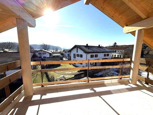 für schöne Stunden im Freien