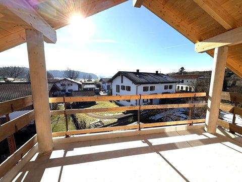 Truchtlaching Wohnungen, Truchtlaching Wohnung mieten