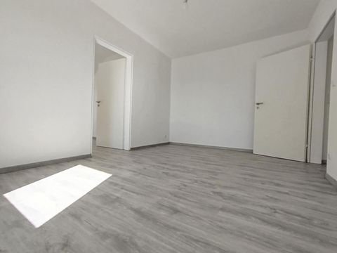 Gelsenkirchen Wohnungen, Gelsenkirchen Wohnung mieten