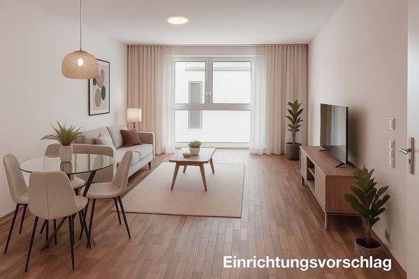 Top204 Foto mit Einrichtungsvorschlag