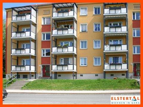 Gera Wohnungen, Gera Wohnung mieten