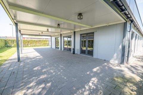 Drochtersen Büros, Büroräume, Büroflächen 