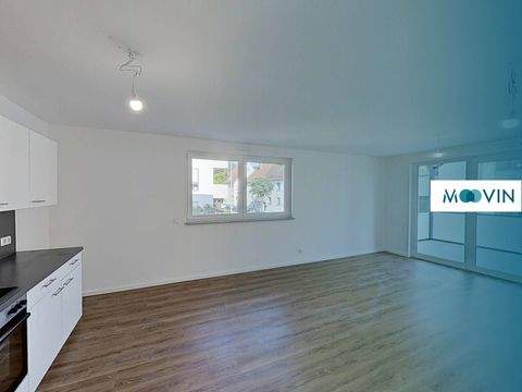 Geislingen an der Steige Wohnungen, Geislingen an der Steige Wohnung mieten