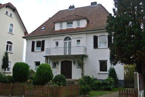 Herford Häuser, Herford Haus kaufen
