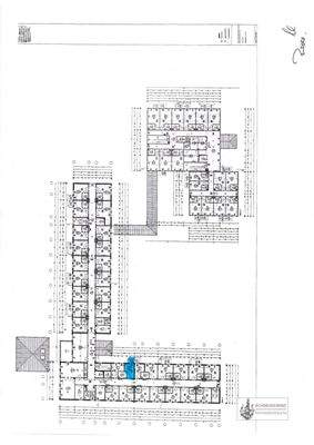 Lage des Apartements