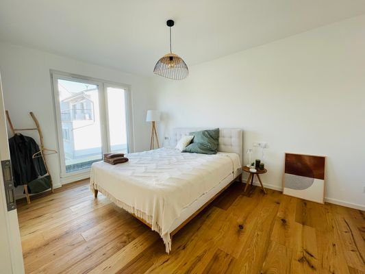 1. Schlafzimmer