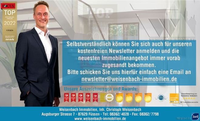 Weisenbach Immobilien