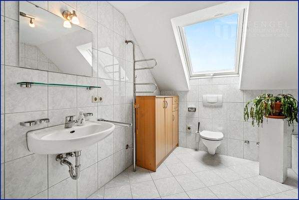 Pächterwohnung