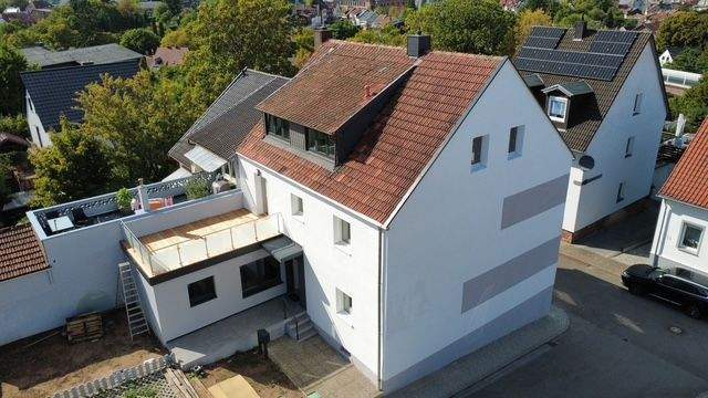 neu renovierte 3 ZKB-Wohnung (St. Ingbert-Süd) Erstbezug! - Foto 5
