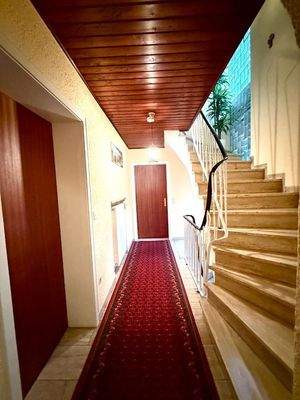 Flur/Treppenbereich REH