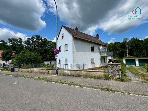 Schonungen Häuser, Schonungen Haus kaufen