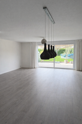 Offener Wohn und Essbereich