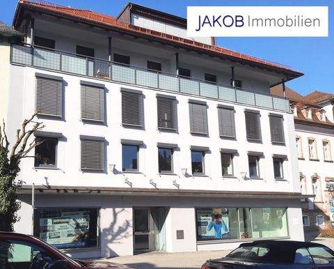 Kulmbach Büros, Büroräume, Büroflächen 