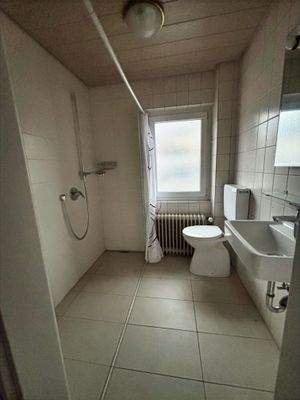 Badezimmer barrierefrei 1.OG