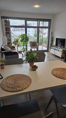 Wohn-_Esszimmer