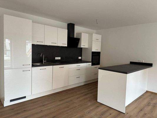 Einbauküche 