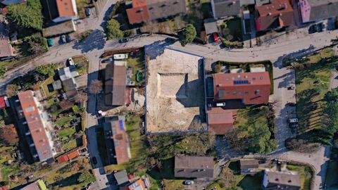 Geretsried / Gartenberg Grundstücke, Geretsried / Gartenberg Grundstück kaufen