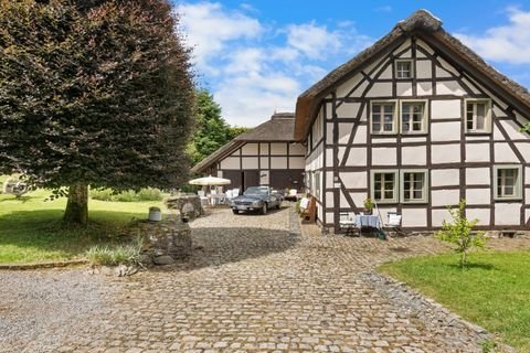 Monschau / Widdau Häuser, Monschau / Widdau Haus kaufen