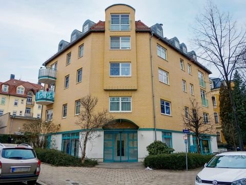 Dresden Renditeobjekte, Mehrfamilienhäuser, Geschäftshäuser, Kapitalanlage